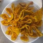 Best Crab Rangoon (Made From Cream Chese) in Burlington, NC