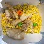 Best Chicken Fried Rice in Burlington, NC