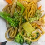 Best Vegetable Lo Mein in Burlington, NC